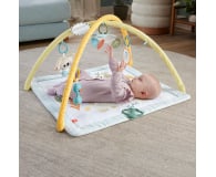 Fisher-Price Mata sensoryczna premium dla niemowląt - 1212890 - zdjęcie 3