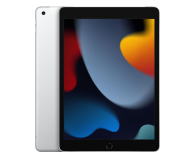 Apple iPad 10,2" 9gen 64GB LTE Silver - 681245 - zdjęcie 1