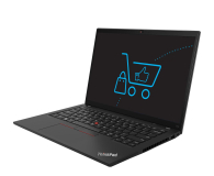 Lenovo  ThinkPad T14 i5-1335U/16GB/1TB/Win11P - 1216297 - zdjęcie 3