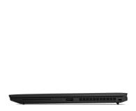 Lenovo ThinkPad T14s i7-1355U/32GB/1TB/Win11P - 1216294 - zdjęcie 8