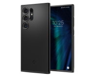 Spigen Thin Fit do Samsung Galaxy S24 Ultra Black - 1211624 - zdjęcie 1