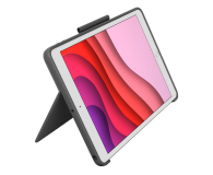 Logitech Combo Touch iPad 10.2" (7/8/9. gen) - 591105 - zdjęcie 3