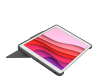 Logitech Combo Touch iPad 10.2" (7/8/9. gen) - 591105 - zdjęcie 4