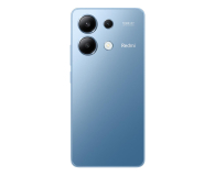 Xiaomi Redmi Note 13 6/128GB Ice Blue + Redmi Buds 5 - 1236115 - zdjęcie 7