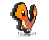 Mega Bloks Mega Construx Pokemon Pixel Charmander - 1212907 - zdjęcie 2