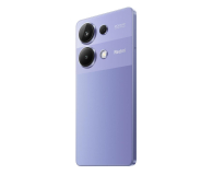 Xiaomi Redmi Note 13 Pro 8/256GB Lavendar Purple - 1213732 - zdjęcie 5