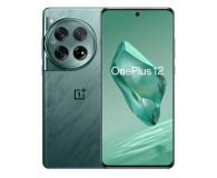 OnePlus 12 5G 16/512GB Flowy Emerald 120Hz - 1203372 - zdjęcie 1