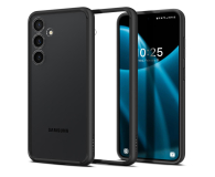 Spigen Ultra Hybrid do Samsung Galaxy S24+ Matte Black - 1211702 - zdjęcie 1