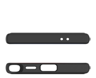 Spigen Ultra Hybrid do Samsung Galaxy S24 Ultra Matte Black - 1211643 - zdjęcie 4