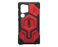 UAG Monarch Pro do Samsung Galaxy S24 Ultra 5G crimson - 1214134 - zdjęcie 1