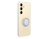 Samsung Clear Gadget Case do Galaxy S24 - 1210648 - zdjęcie 3