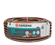 Gardena Wąż ogrodowy Comfort Flex 19 mm (3/4") 50 m - 1214294 - zdjęcie 1
