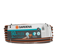 Gardena Wąż ogrodowy Comfort Flex 19 mm (3/4") 50 m - 1214294 - zdjęcie 2