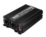 VOLT IPS 2600 N 24/230V (1300/2600W) + USB - 1213151 - zdjęcie 1