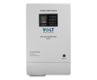 VOLT SINUS PRO 3000 S 48/230V (2100/3000W) + 60A MPPT (100V) - 1213107 - zdjęcie 1