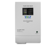 VOLT SINUS PRO 7000 S 48/230V (5000/7000W) + 80A MPPT (150V) - 1213111 - zdjęcie 1