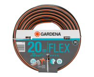 Gardena Wąż ogrodowy Comfort Flex 13 mm (1/2") 20 m - 1214282 - zdjęcie 1