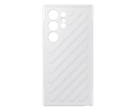 Samsung Shield case do Galaxy S24 ultra jasno szary - 1210662 - zdjęcie 5