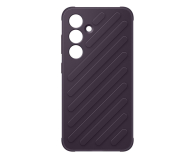 Samsung Shield case do Galaxy S24 ciemno fioletowy - 1210656 - zdjęcie 5