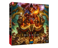 Merch Diablo IV Horadrim Puzzles 1000 - 1214754 - zdjęcie 1