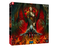 Merch Diablo IV Lilith Composition Puzzles 1000 - 1214755 - zdjęcie 1