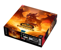 Merch World of Warcraft Cataclysm Classic Puzzles 1000 - 1214757 - zdjęcie 3
