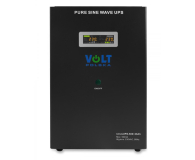 VOLT SINUS UPS 500 + 26Ah (300/500W) [1,5m przewód] - 1213025 - zdjęcie 1