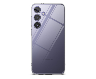 Ringke Fusion do Samsung Galaxy S24+ Clear - 1211704 - zdjęcie 1