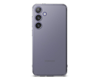 Ringke Fusion do Samsung Galaxy S24 Matte Clear - 1211584 - zdjęcie 1