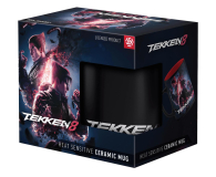 Merch Tekken 8 Key Art Heat Reveal Mug - 1214764 - zdjęcie 3