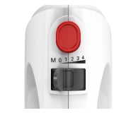Bosch Mikser ręczny MQWPL 2000  z misą - 1214855 - zdjęcie 4