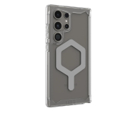 UAG Plyo Pro Magnet do Samsung Galaxy S24 Ultra 5G ice-silver - 1214106 - zdjęcie 2