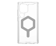 UAG Plyo Pro Magnet do Samsung Galaxy S24 Ultra 5G ice-silver - 1214106 - zdjęcie 4