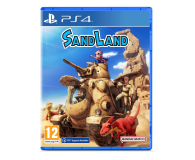 PlayStation Sand Land - 1214694 - zdjęcie 1