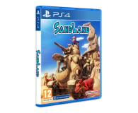 PlayStation Sand Land - 1214694 - zdjęcie 2