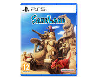 PlayStation Sand Land - 1214702 - zdjęcie 1