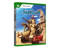 Xbox Sand Land - 1214692 - zdjęcie 2