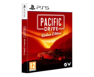 PlayStation Pacific Drive: Deluxe Edition - 1214701 - zdjęcie 2