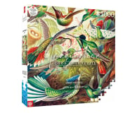 Merch Ernst Haeckel Hummingbirds/Kolibry Puzzles 1000 - 1214759 - zdjęcie 1