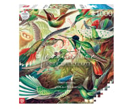 Merch Ernst Haeckel Hummingbirds/Kolibry Puzzles 1000 - 1214759 - zdjęcie 2