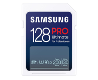 Samsung 128GB SDXC PRO Ultimate 200MB/s - 1214929 - zdjęcie 1