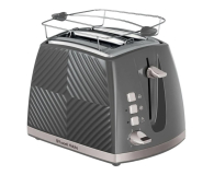 Russell Hobbs Toster Groove Grey 26392-56 - 1216408 - zdjęcie 1