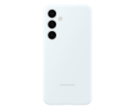Samsung Silicone Case do Galaxy S24+ biały - 1210635 - zdjęcie 1