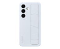 Samsung Standing Grip Case do Galaxy s24 jasnoniebieski - 1210698 - zdjęcie 1