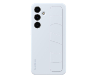 Samsung Standing Grip Case do Galaxy s24+ jasnoniebieski - 1210701 - zdjęcie 1