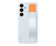 Samsung Standing Grip Case do Galaxy s24+ jasnoniebieski - 1210701 - zdjęcie 3