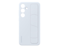 Samsung Standing Grip Case do Galaxy s24+ jasnoniebieski - 1210701 - zdjęcie 5
