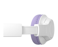 Belkin SOUNDFORM INSPIRE Over-Ear Headset Lavender - 1208896 - zdjęcie 4