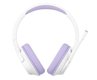 Belkin SOUNDFORM INSPIRE Over-Ear Headset Lavender - 1208896 - zdjęcie 1