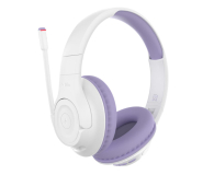 Belkin SOUNDFORM INSPIRE Over-Ear Headset Lavender - 1208896 - zdjęcie 3